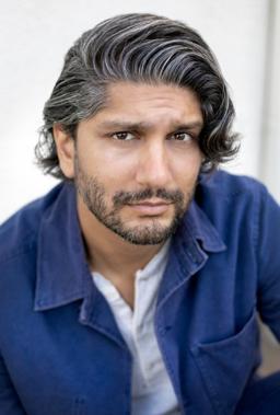 Samir Mehta