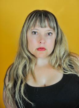 Zoe Whittall