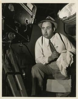 Norman Taurog