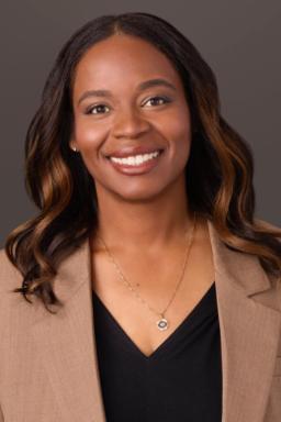 Kimberly A. Harrison