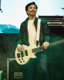 Buddy Zabala