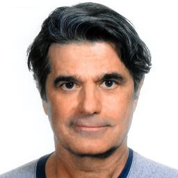 Joe Gayton