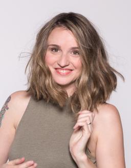 Erica Rosbe