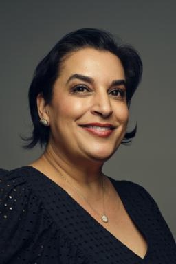 Simran Baidwan