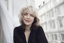 Birgitte Stærmose