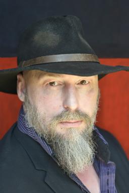 Warren Ellis