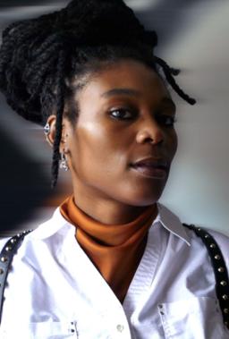 Azia Squire