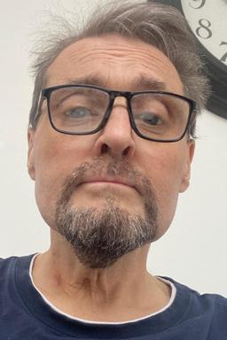 Steve Saint Leger