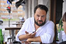 Goran Kapetanovic