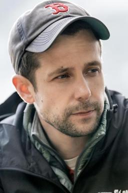 Justin Marks