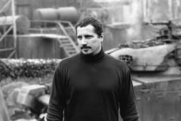 Rob Bowman