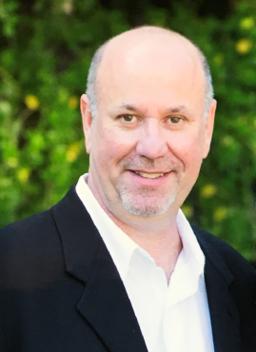 Bruce Rasmussen