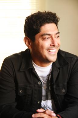 Gabriel Vallejo