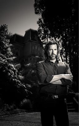 Russell Rothberg