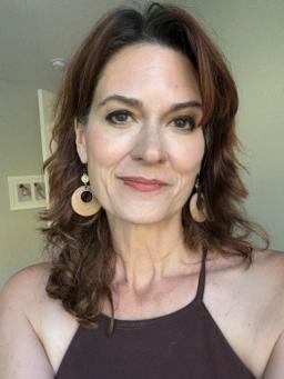 Anne Cofell Saunders