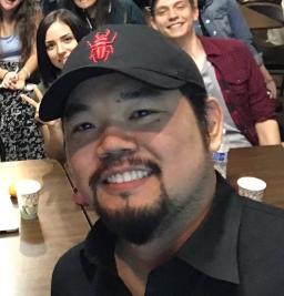 John Aoshima