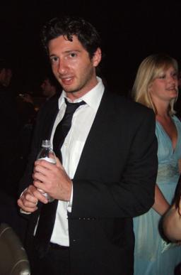 Gene Stupnitsky