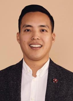 Alan Yang