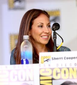 Sherri Cooper-Landsman