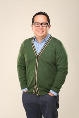 Mark A. Reyes