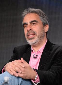 Roberto Benabib