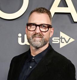 Richard Laxton