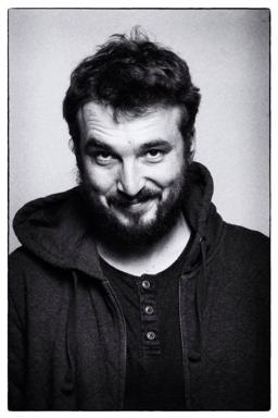 Paweł Maślona