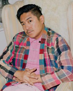 Tze Chun