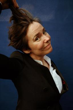 Georgi Banks-Davies