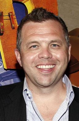 Chris McKenna