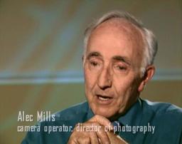 Alec Mills