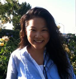 Gloria Shen