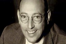 Bert Kalmar