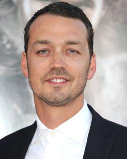 Rupert Sanders