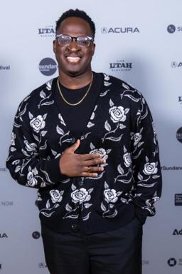 Omar S. Kamara