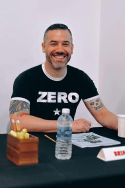 Brian Wylie