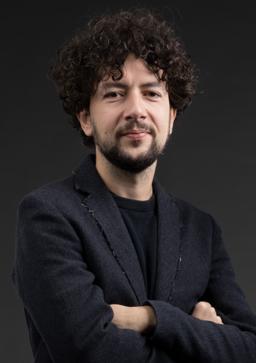 Giancarlo Fontana