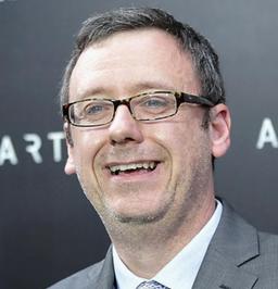 Gary Whitta