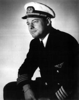 Ernest K. Gann