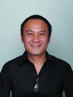 Kwok-Man Keung