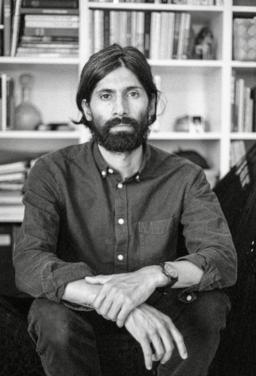 Moises Anaya