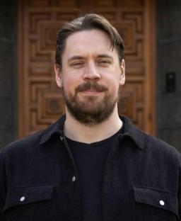 Espen Abrahamsen