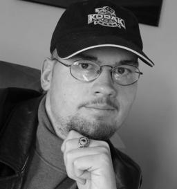Larry Madill