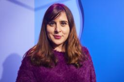 Maryam Keshavarz