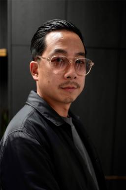 Wayne Che Yip