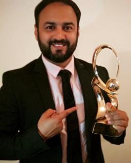 Amar Kaushik
