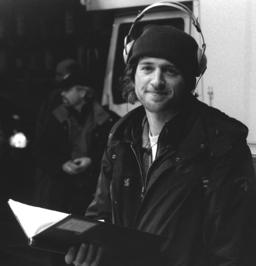 Lance Daly