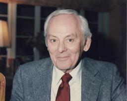 Walter Doniger