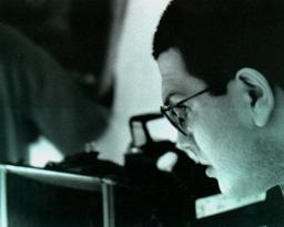 Alfredo Rodriguez de Villa