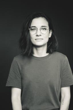Chloé Robichaud